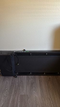 Advance Up Walking Pad 
