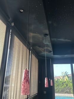 Light Pendents