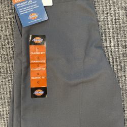 Dickies boys