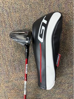 Titleist GT2 3 Wood