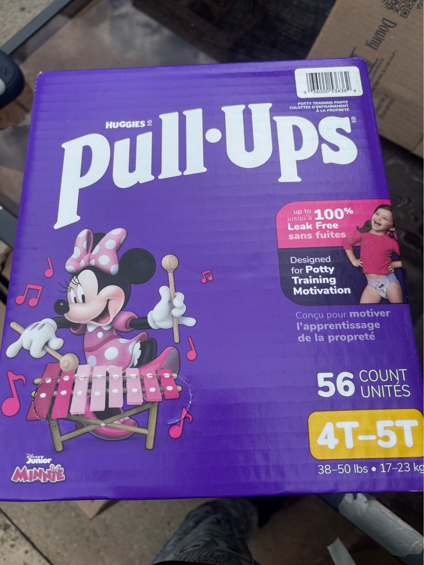 Pull -up