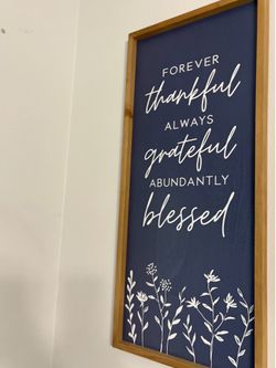 Home decor