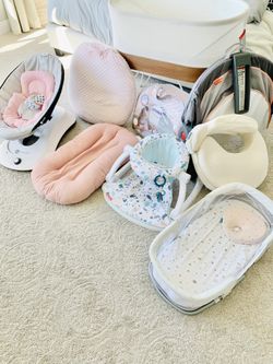 Prices in description - Baby Items (boy & girl) 