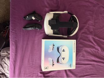 Meta Quest 3s 128gb