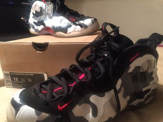 Nike Jordan's and Foams Size 12