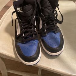 Air Jordan  1  Retro High OG Sz 13
