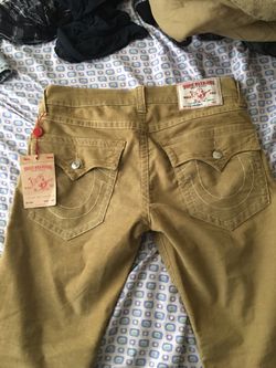 Trues