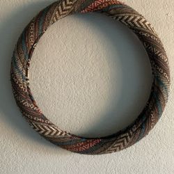 Steering Wheel Cover 