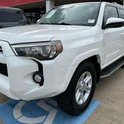 2020 TOYOTA-4RUNNER 
