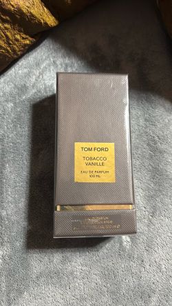 Tom Ford Tobacco Vanille