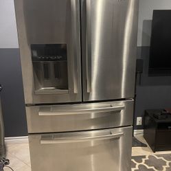 Whirlpool Refrigerator  
