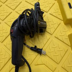 WorkSharp Belt Sharpener 