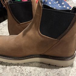 Ariat Work boots 7.5