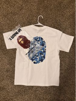 Bape Shirt Size Medium