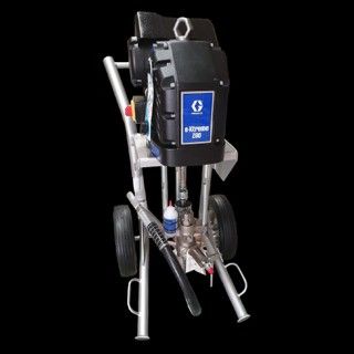 Airless Paint Sprayer- Graco Z60- Brand New- OBO