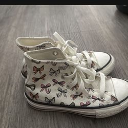 Kids Converse 
