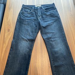 Men’s Jeans Size 32 