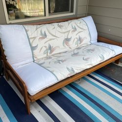 Queen Sofa