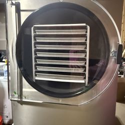 Harvest Right XL freeze Dryer 