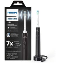 Philips Sonicare 4100 Electric Toothbrush