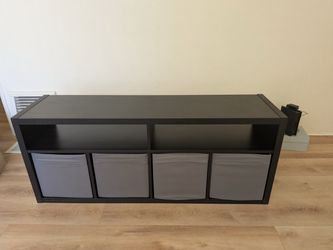TV console