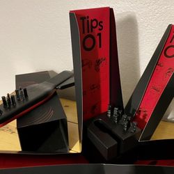 Cirrus Wave Styler - No Heat or Electricity Hair Styling Tool