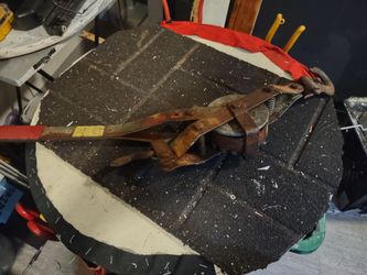 Ingersoll Rand Wire Rope Puller, 1,000/2,000-Lb. Obo