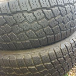 TIRES