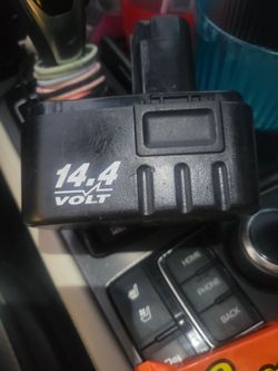 14.4V Power Tool Battery Pack