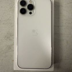 iPhone 13 Pro Max Unlocked 