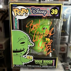 Night before Christmas