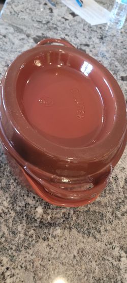 Doufeu ceramic pot