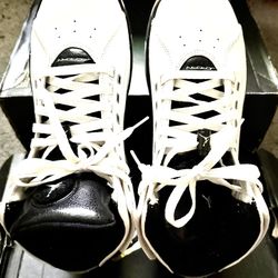 Jordan OL’School