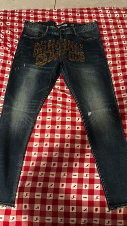 Billionaire Boys Club Jeans