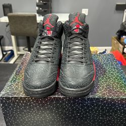 Jordan 5 3lab5 Size 13