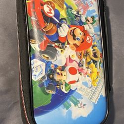 Nintendo Switch Case For 30$ or Obo