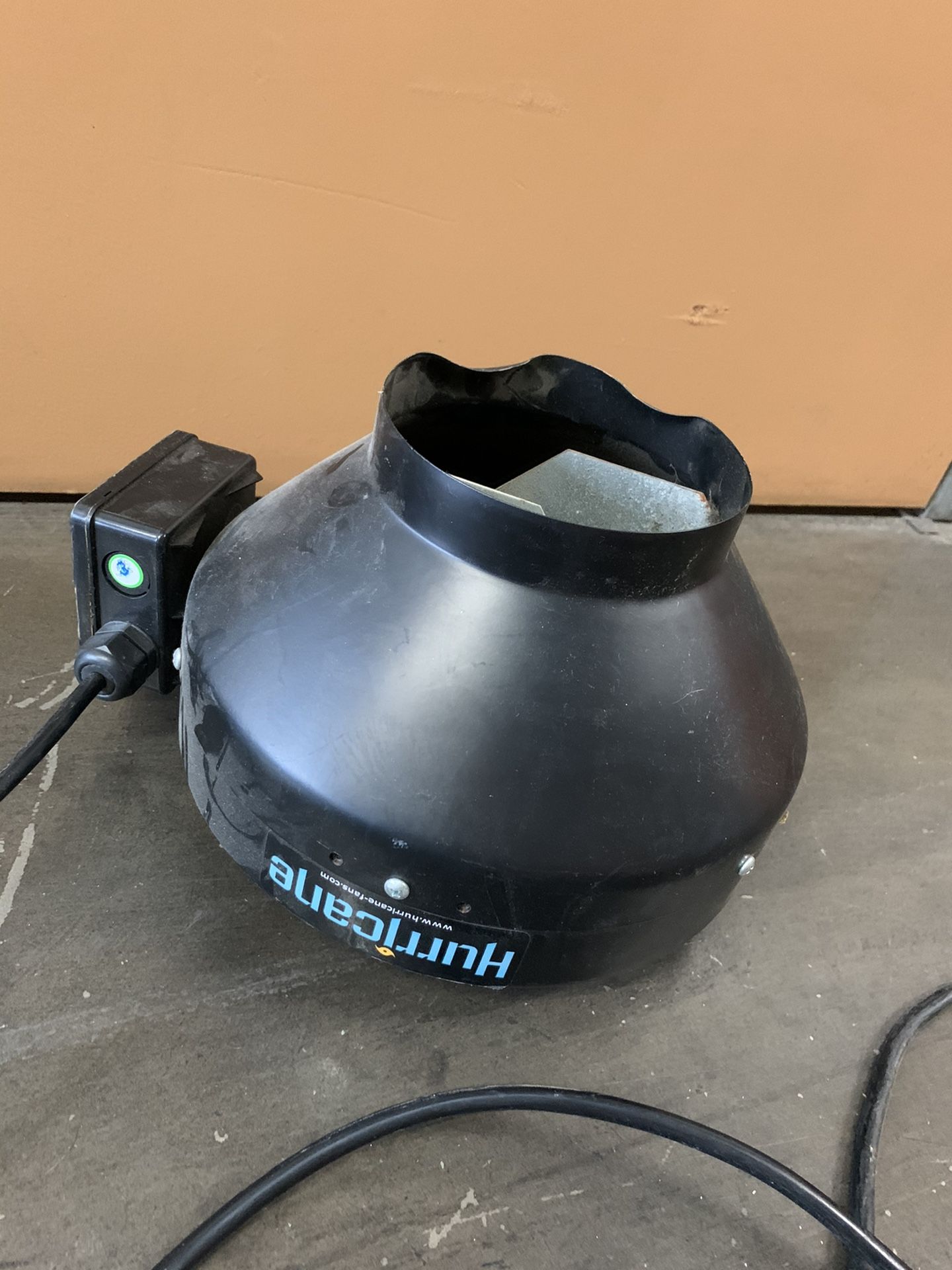 Grow Set Up