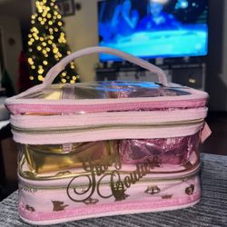 Juicy Couture 4 Piece Nested Bag Set (BNWT)