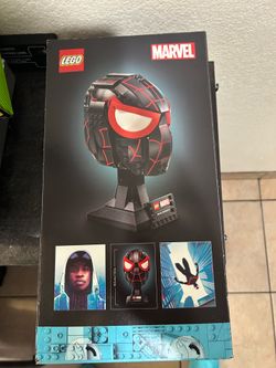Legos factory sealed