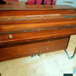 Free Piano