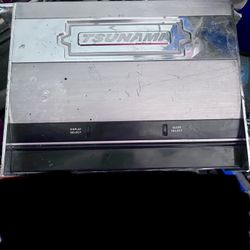 20 Farad Competition Capacitor and a couple decks