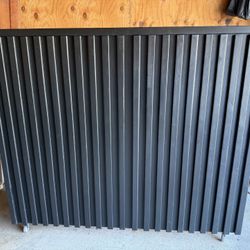 Portable/Collapsable Bar