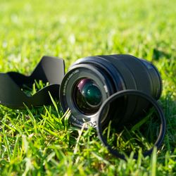 Sony FE 28-70mm F3.5-5.6 OSS Lens EMount Full Frame