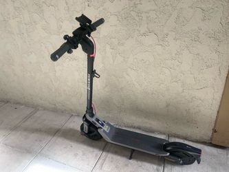 Segway ninebot kickscooter