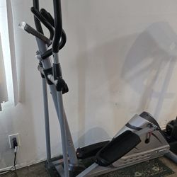 ELLIPTICAL 