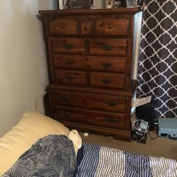 Bedroom Set