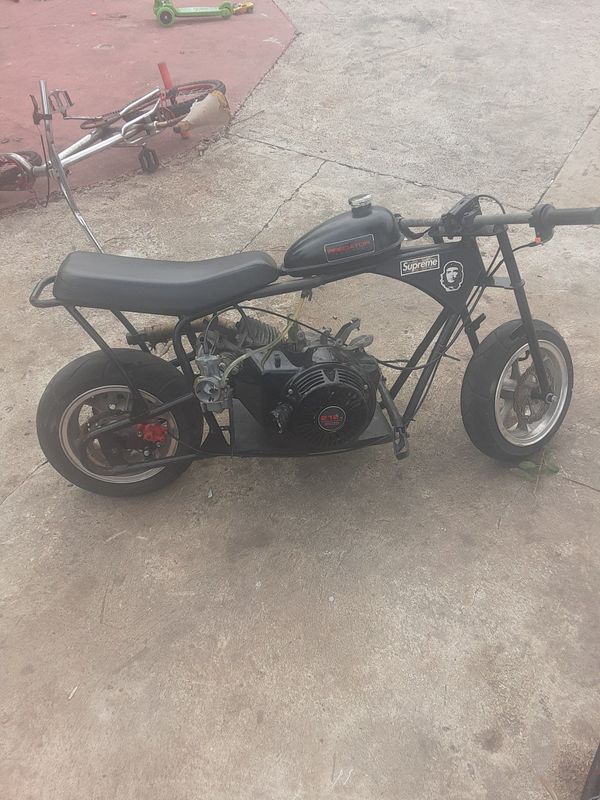 Mini bike Honda gx390 for Sale in Miramar, FL OfferUp