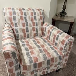 Accent Sofa Chair