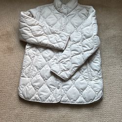 New Without Tags 32 Degrees Quilted Puffer Jacket