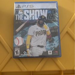 MLB 21: The Show - For PlayStation 5